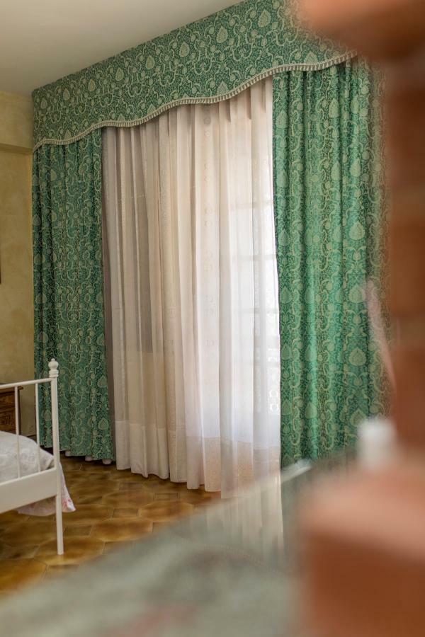 Il Roseto Hotel Agerola Exterior photo