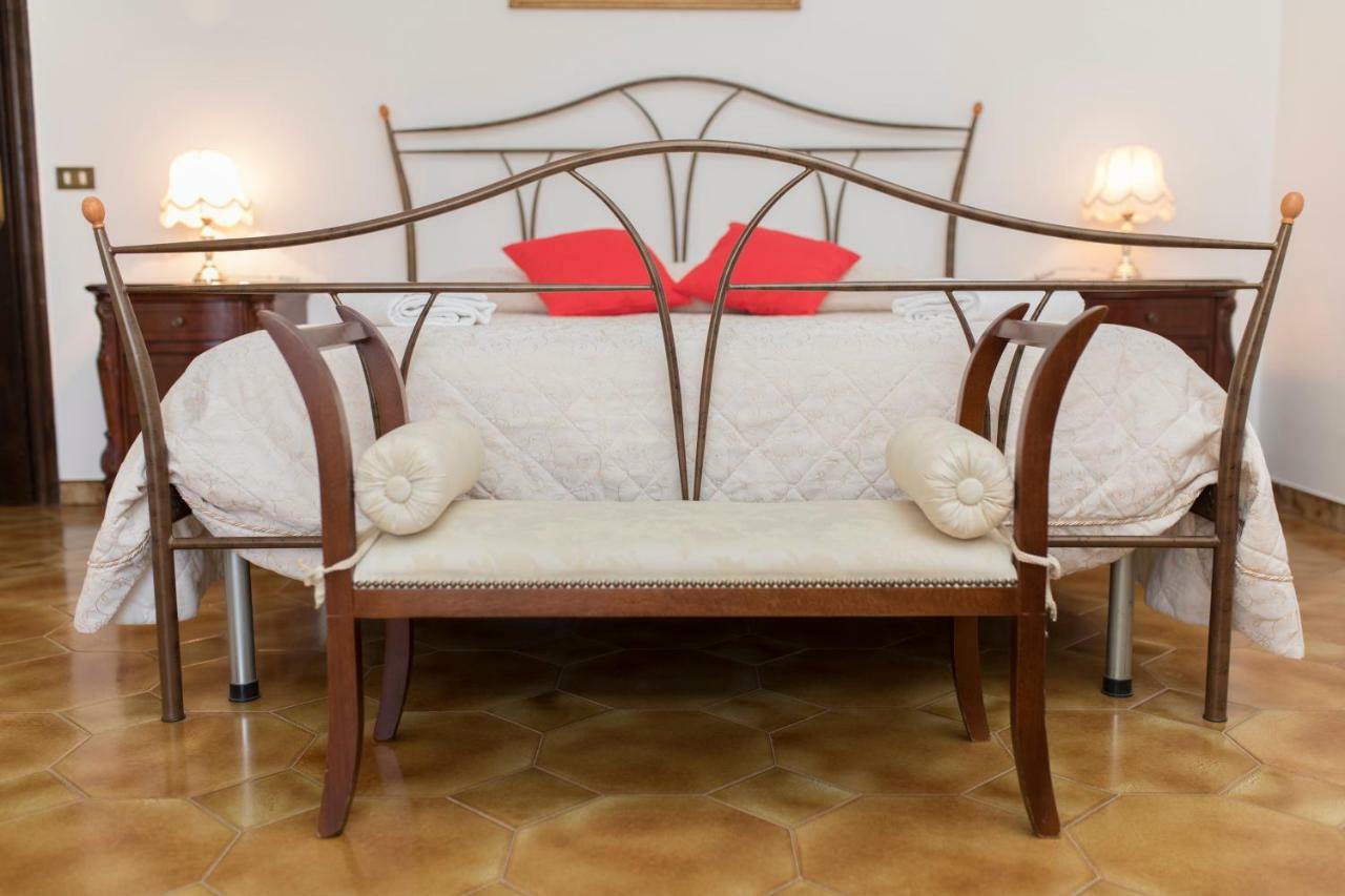 Il Roseto Hotel Agerola Exterior photo