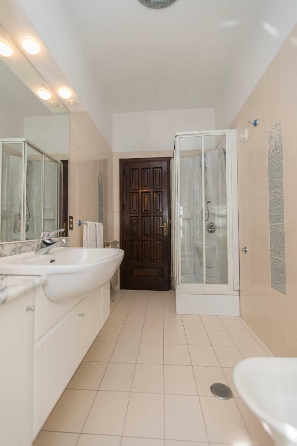 Il Roseto Hotel Agerola Exterior photo