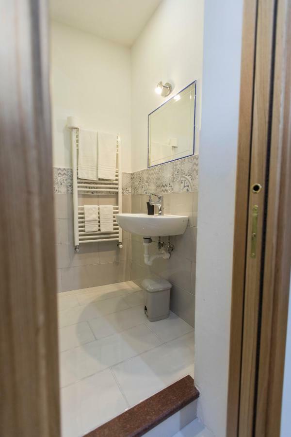 Il Roseto Hotel Agerola Exterior photo