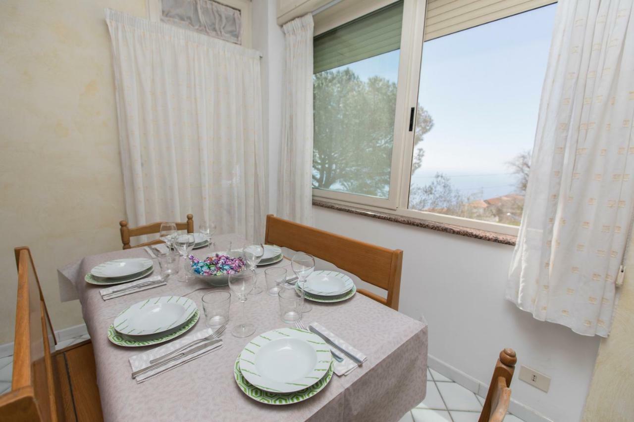 Il Roseto Hotel Agerola Exterior photo
