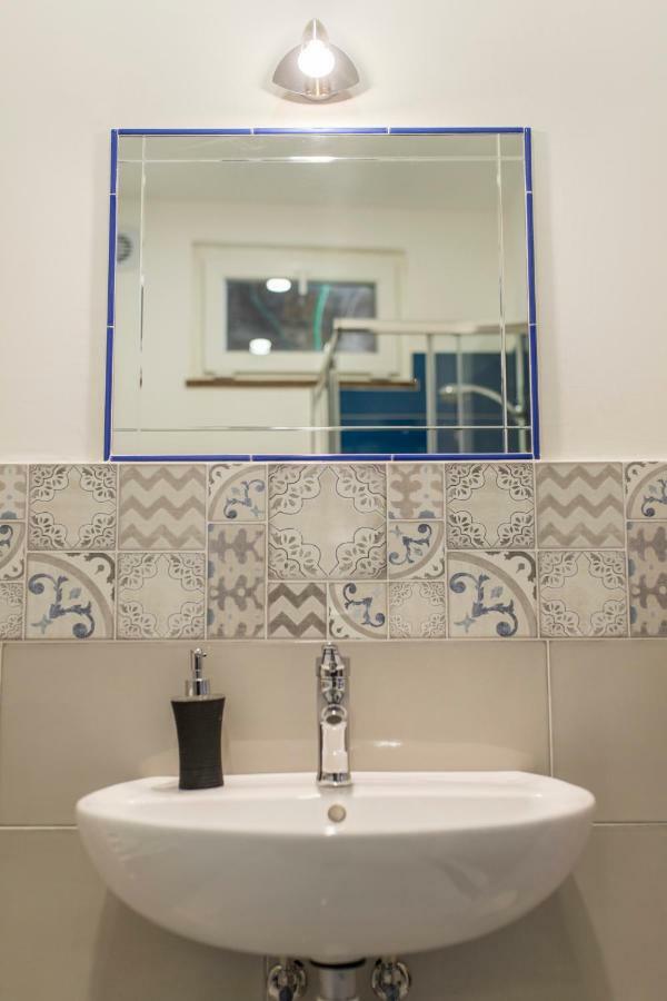 Il Roseto Hotel Agerola Exterior photo