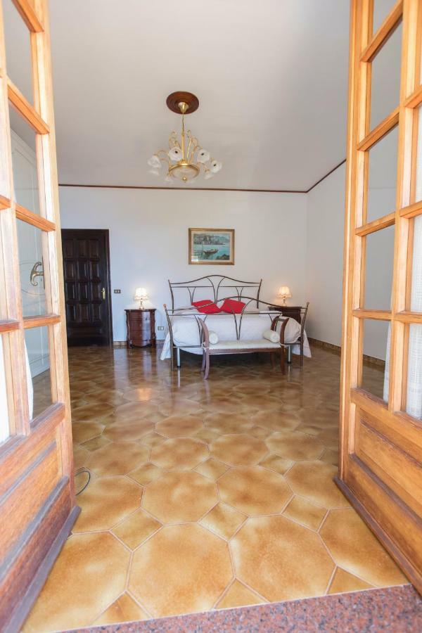 Il Roseto Hotel Agerola Exterior photo