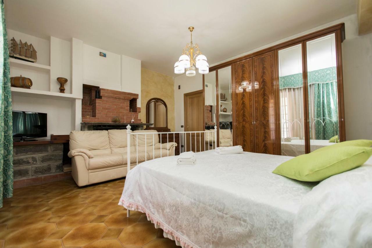Il Roseto Hotel Agerola Exterior photo